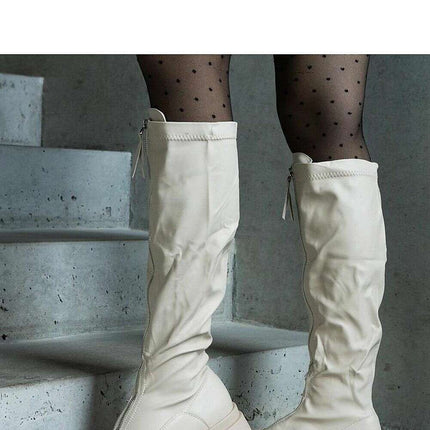Thigh-Hight Boots model 206428 - Très Elite