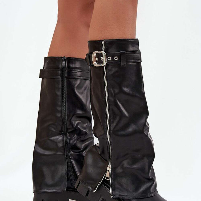 Thigh-Hight Boots model 216657