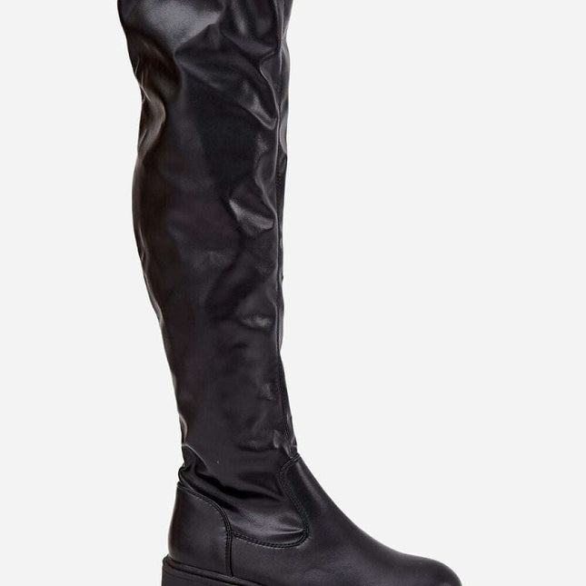 Thigh-Hight Boots model 216660