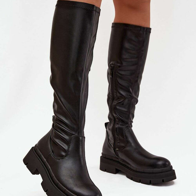 Thigh-Hight Boots model 217764