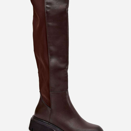 Thigh-Hight Boots model 217821 - Très Elite