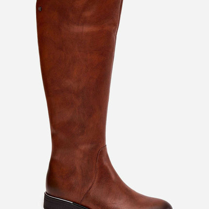 Thigh-Hight Boots model 218081 - Très Elite