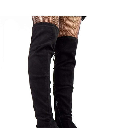 Thigh-Hight Boots model 218556 - Très Elite