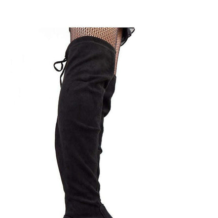 Thigh-Hight Boots model 218556 - Très Elite