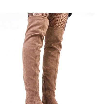 Thigh-Hight Boots model 218556 - Très Elite