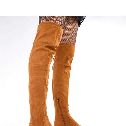 Thigh-Hight Boots model 218556 - Très Elite