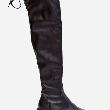 Thigh-Hight Boots model 218734 - Très Elite