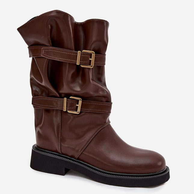 Thigh-Hight Boots model 218735 - Très Elite