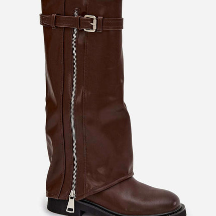 Thigh-Hight Boots model 219140 - Très Elite