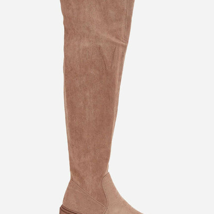 Thigh-Hight Boots model 219260 - Très Elite
