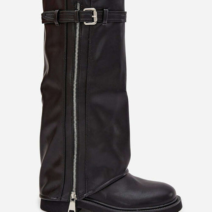 Thigh-Hight Boots model 219262 - Très Elite
