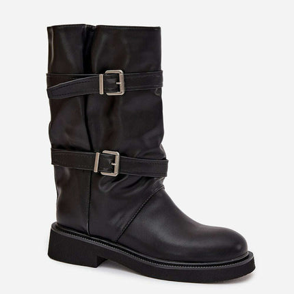 Thigh-Hight Boots model 219263 - Très Elite
