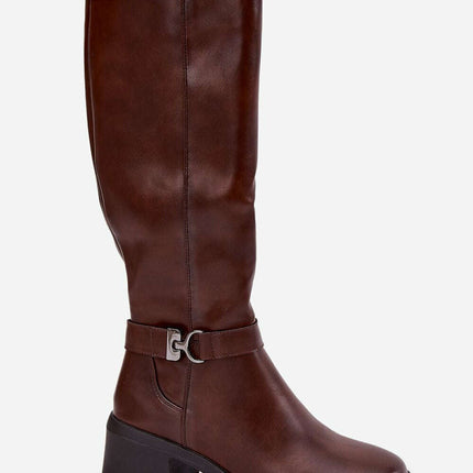 Thigh-Hight Boots model 219398 - Très Elite