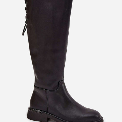 Thigh-Hight Boots model 219400 - Très Elite