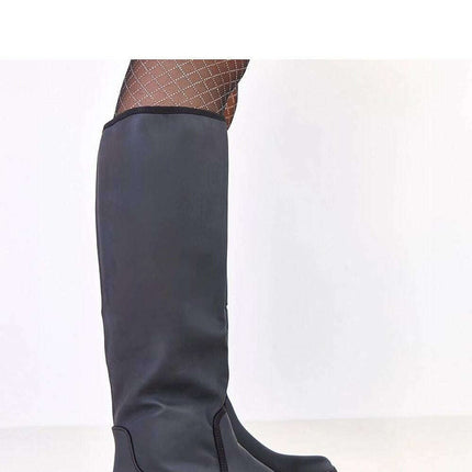 Thigh-Hight Boots model 219426 - Très Elite