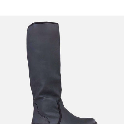 Thigh-Hight Boots model 219426 - Très Elite