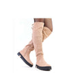 beige / 36