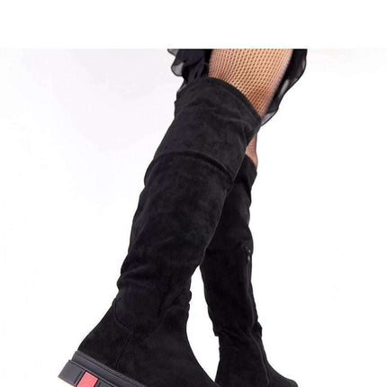 Thigh-Hight Boots model 219428 - Très Elite