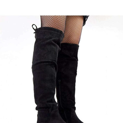 Thigh-Hight Boots model 219428 - Très Elite