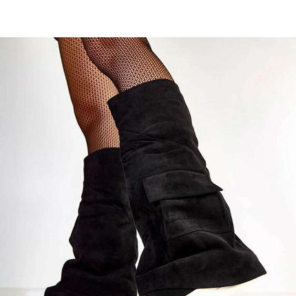 Thigh-Hight Boots model 219639 - Très Elite