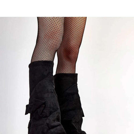 Thigh-Hight Boots model 219639 - Très Elite