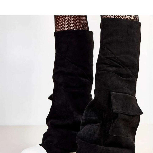 Thigh-Hight Boots model 219639 - Très Elite