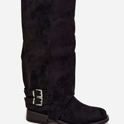 Thigh-Hight Boots model 219851 - Très Elite