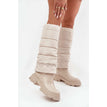 beige / 36