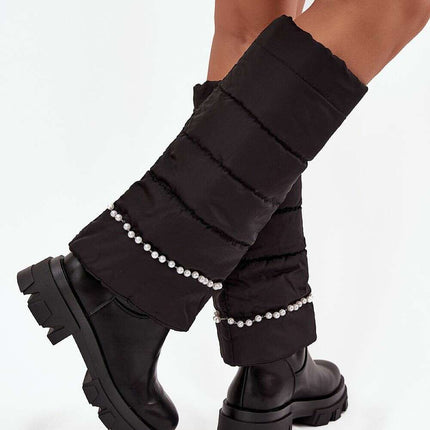 Thigh-Hight Boots model 219865 - Très Elite
