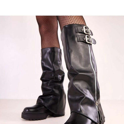 Thigh-Hight Boots model 220242 - Très Elite