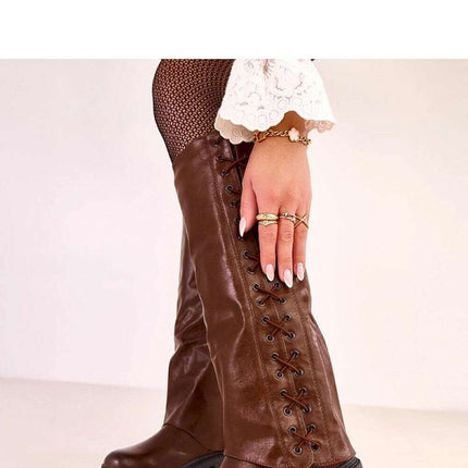 Thigh-Hight Boots model 220246 - Très Elite