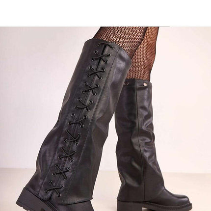 Thigh-Hight Boots model 220247 - Très Elite