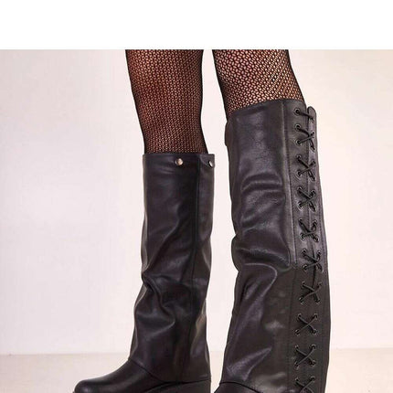 Thigh-Hight Boots model 220247 - Très Elite