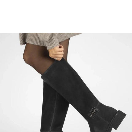 Thigh-Hight Boots model 222009 - Très Elite