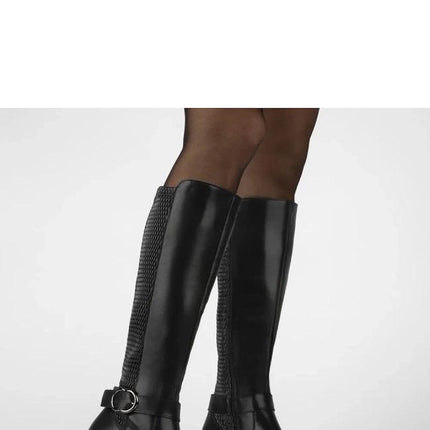 Thigh-Hight Boots model 222018 - Très Elite