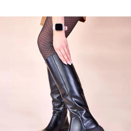 Thigh-Hight Boots model 222053 - Très Elite