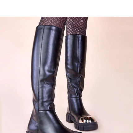 Thigh-Hight Boots model 222053 - Très Elite