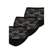 black / XS