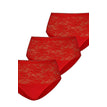 red / XS