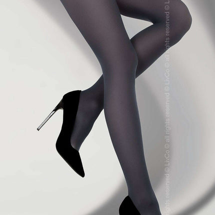 Tights model 126321 - Très Elite