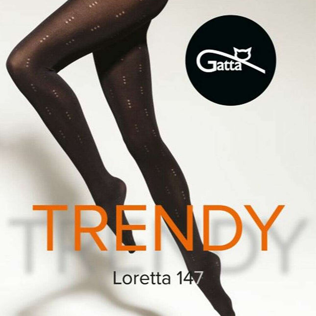 Tights model 191610 - Très Elite
