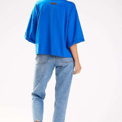 Timeless Charm Blouse - Très Elite