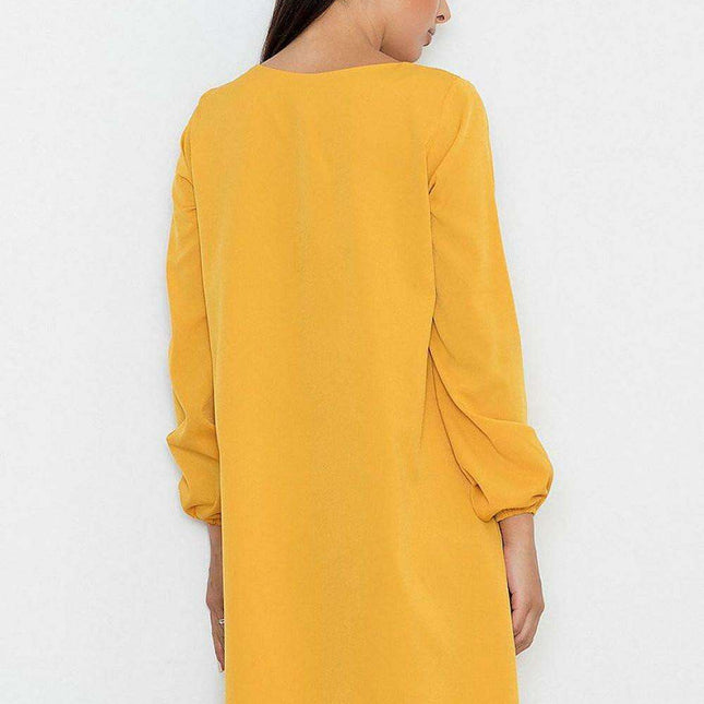 Timeless Charm: Figl Daytime Dress Collection