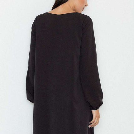 Timeless Charm: Figl Daytime Dress Collection - Très Elite