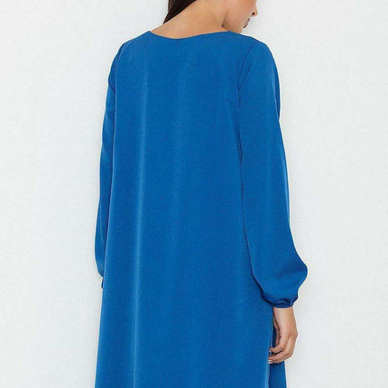 Timeless Charm: Figl Daytime Dress Collection - Très Elite