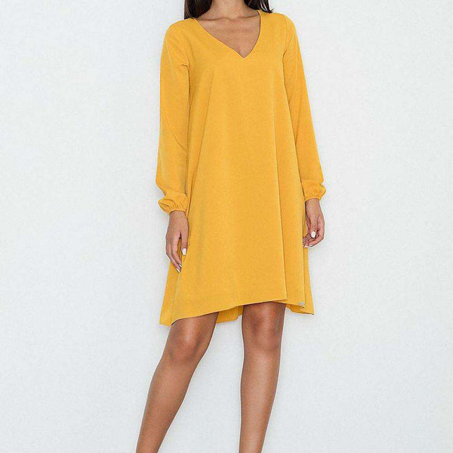 Timeless Charm: Figl Daytime Dress Collection