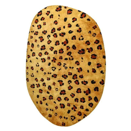 Timeless Charm Polyester Area Rug: Elevate Your Home's Aesthetic..