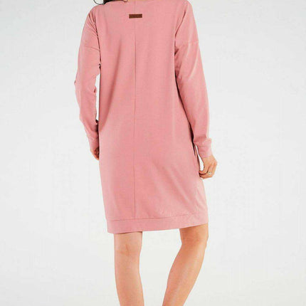 Timeless Comfort Daydress - Très Elite