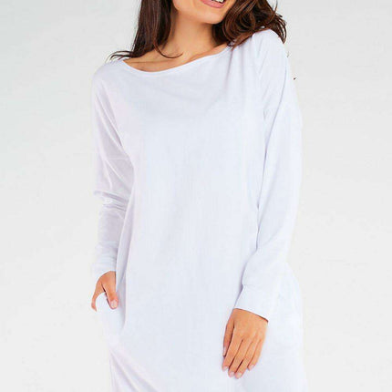 Timeless Comfort Daydress