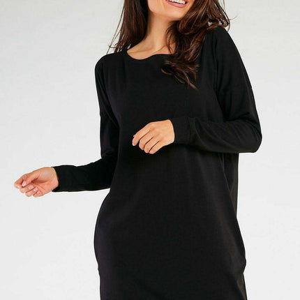 Timeless Comfort Daydress